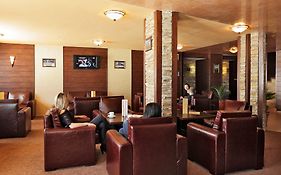 Forest Nook Aparthotel